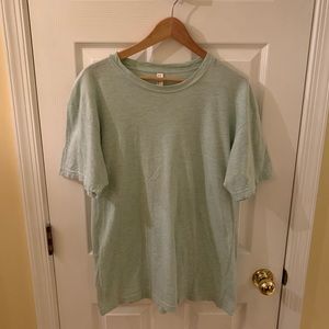 American Apparel Tri-blend Tee